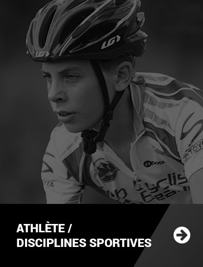 athlete
